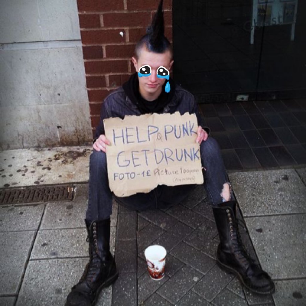 metalchoi_ROCK's profile picture. 청담동 메컵쌤이 들려주는 기묘한 계정정지 이야기