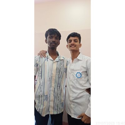 ShaikMu71195095's profile picture. 