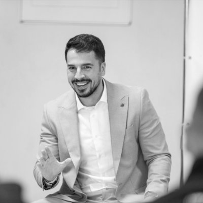 arjus_dashi's profile picture. E-Commerce & SaaS Platforms Architect.
Founder of: https://t.co/hhfahZeCyX
Author of: https://t.co/nlDQQT5rnu