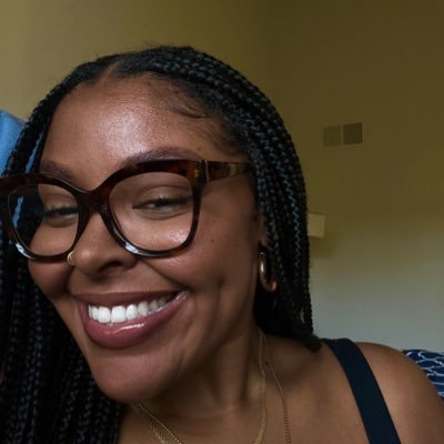 kaela_makins's profile picture. PhD Candidate at City of Hope in @jstarklab 🧬 | she/her 👸🏾 | Miami, FL 🦚 #DNARepair