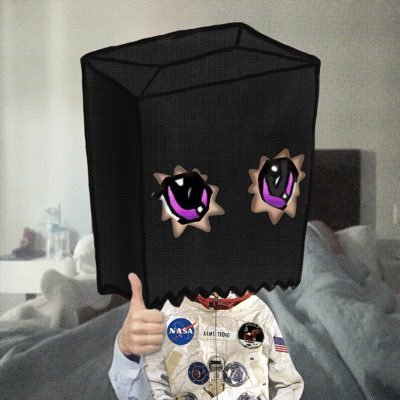 cryptorunner28's profile picture. the royale of crypto