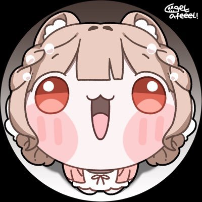 🌸이거저거 하는 예쁜 다람쥐 꽃설화 입니당🌸
헤더: 히아님
프로필 : 개덕필(@getafeeel_art)
⚡️치지직 https://t.co/a8ZrWA5yXF
📺 유튜브 https://t.co/41rGDPJ58o