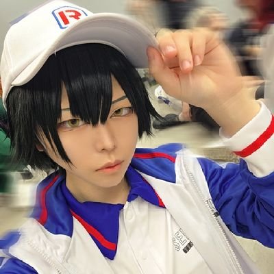 コス垢¦18↑¦永遠の🔰¦a!9/27.28¦重加工¦無言フォロー失礼¦🎾👑 HQ givenお熱¦精鋭部隊