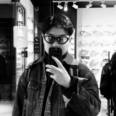 tksulde's profile picture. Developer & Learner