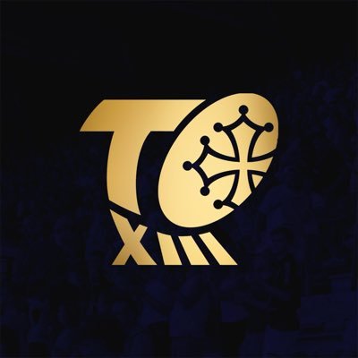 Le compte X officiel du Toulouse Olympique XIII - The official X account of Toulouse Olympique XIII #TOgether 💙🤍