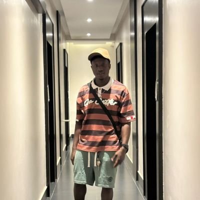 ✨ Fast-rising Artist | 🎶 Turning vibes into timeless sound | 🌍 Dreaming global, working local | 🚀 Watch me rise