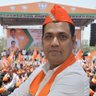 sameerchhipabjp's profile picture. Businessman, Casting Director, Social Worker & In Charge Policy & Research MM Gujarat BJP. National General Secretary, Minority Cell NMVM India. Mo: 9825044878
