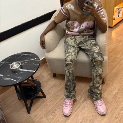 PapisBathily3's profile picture. ALHAMDOULILLAH🙏🏿