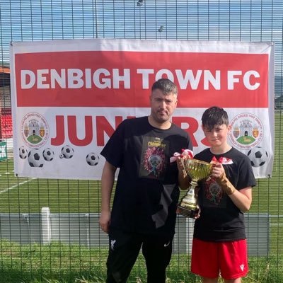 bestie72000's profile picture. LFC International Academy, FAW North Wales Girls PC & Denbigh Town Juniors U13’s Coach, Sport Science & Coaching Student.