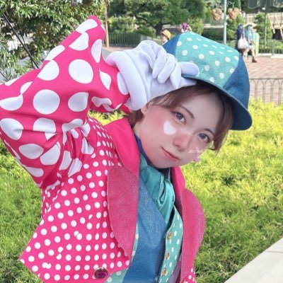 25↑|とっても雑多|ゆるっと仮装.コス|しこたま加工|V、🇰🇷、テーマパーク、2.5 etc|たまに📷 #むらたのカメラ
