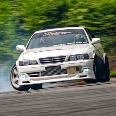 Ciel_j12's profile picture. '01 CHASER