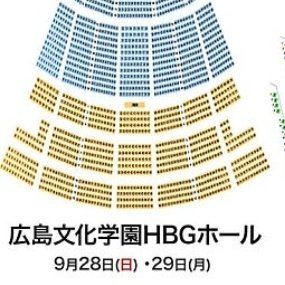 aliceland8282's profile picture. 최강창민 솔로 콘서트 히로시마 9/28(일)