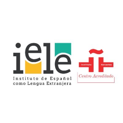 IELEuex's profile picture. Instituto de Español como Lengua Extranjera de la Universidad de Extremadura @infouex