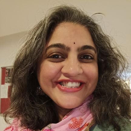 Feminist.
Workaholic.
I write here: https://t.co/FTkyla7zmj