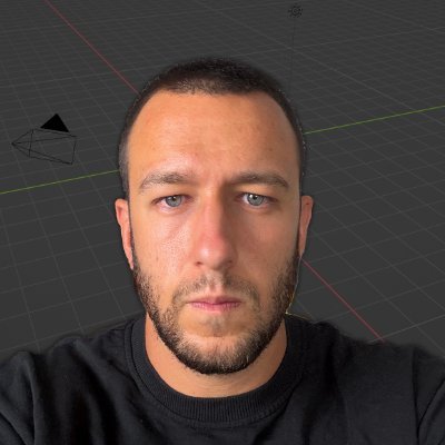 | 3D Artist & Animator |
From a gas station employee to owning a 3D studio (Pigeon3D)