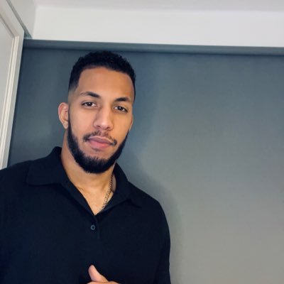 Co-Founder || Pro fighter (11W-4L) || Tech Enthusiast || Aspiring Author || Former SDR & AE || Sales Mentor || 2x Presidents club || Traveller ✈️
