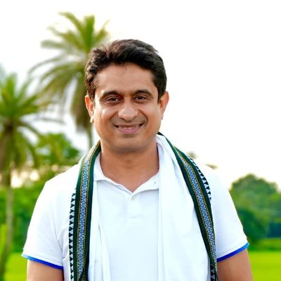 National President - Indian Youth Congress @IYC | Former IYC GS & NSUI GS | Former State President J&K PYC & NSUI