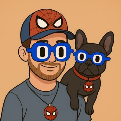 Mikchris_Pisces's profile picture. WEBHEAD | WEB3/LOCKED-INN | @LFC ❤️ | @billions_ntwk 💙 | @irys_xyz 🩵| @wardenprotocol 💚| BELIEVER | 💭-POSITIVE VIBES ONLY!