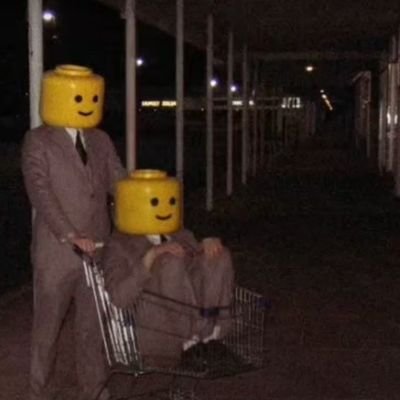 Lewis_Geen's profile picture. 