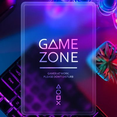 TravorRayan's profile picture. Graphic designer
Gaming 
have fun this where you get best edits of gaming