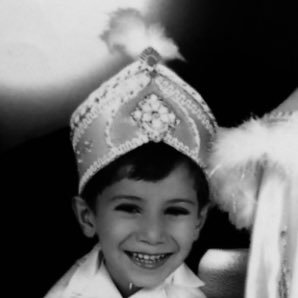 muller_eck99397's profile picture. humanity developer