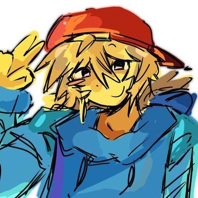 Broburgerp's profile picture. мемеме