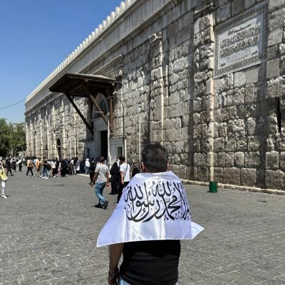 AHaddawi's profile picture. نموت ونفنى ولايعود أشباه الأسد