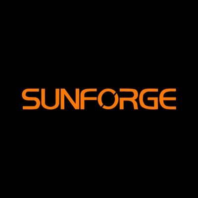 sunforgenigeria's profile picture. SOLAR | BATTERIES | INVERTERS | EV CHARGERS