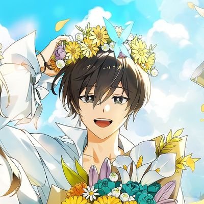 loh_LanA_'s profile picture. 로오히 계정. 장르 계정으로 타회사의 타장르 언급이 없고 올라운더 잡덕이라 커플링 연성은 마음을 누릅니다.
타장르 언급은 클로버 게임즈의 게임만 언급합니다.
최애캐는 짧은 머리 로드!