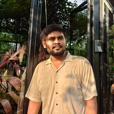 Chetan90411's profile picture. Ex SDE 1 @PersistVentures || Full Stack Web Developer|| MERN || GSAP