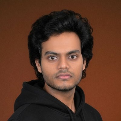 AkashChikkam's profile picture. Building Something (confidential) 🤫