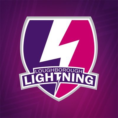 Women's rugby team playing in @ThePWR. Part of the @lborouniversity #LboroFamily and partner club of @SaintsRugby #LightningStrikes⚡️