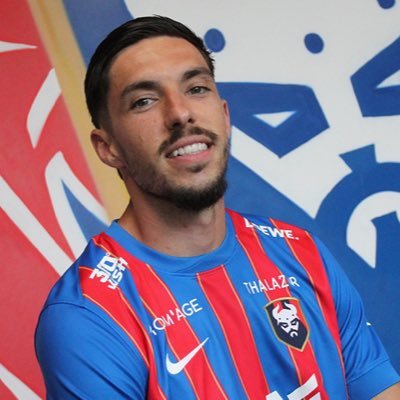 Maxoudu20's profile picture. 🇫🇷 | AS 💊| SMCaen & Real Madrid