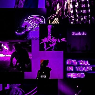 Rickyy_szn's profile picture. base on believe.