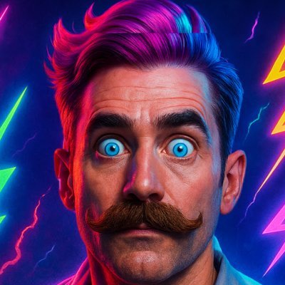 I'm a content creator. Love playing video games and being weird. FOLLOW for crazy, funny, and odd moments in LIVE Streams.