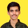 VisheshGhule's profile picture. 20 | DevOps Engineer