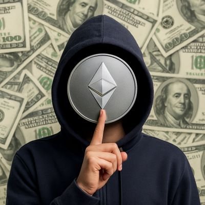 dexy_guy's profile picture. Who said it was easy to Yaping? 🤔
누가 야핑 쉽다했노? 🤔
$BNKR , $APE , @MMTFinance , @Multiplifi
