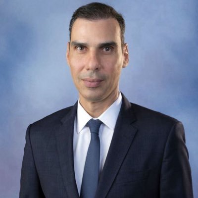 mthemisto's profile picture. Υφυπουργός Υγείας, Υπουργείο Υγείας , Νευροχειρουργός