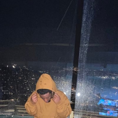 just vibe twin