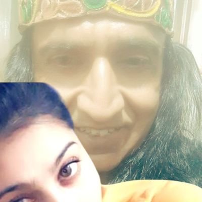 Shahjehan_Zahra's profile picture. When God created Love - He made me-When HE made me -God recreated Love -  #NasreenShoukat (Zahra Fatima)We r love in souls& two souls in one love+body #Israel