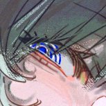 20↑オリジナルMain/中文·Eng·日本語 丨色んな同人垢@ThoOrdin_limbs |#OC #TheMOONfrom13thmonth