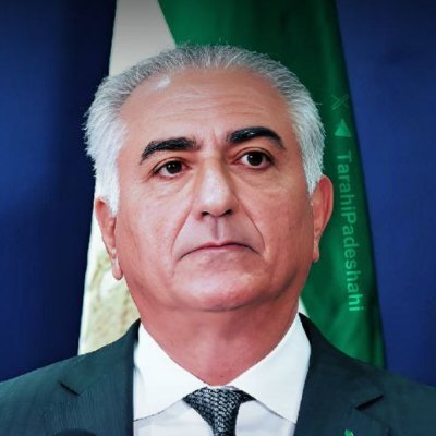 این همه سال اضطراب/مرگ بر این عنقلاب
این همه رنجی که رفت/ ننگ به 57
فقط با بازگشت رضاشاه دوم👑 ایران دوباره درخشانترین ستاره مشرق زمین میشود
#KingRezaPahlavi