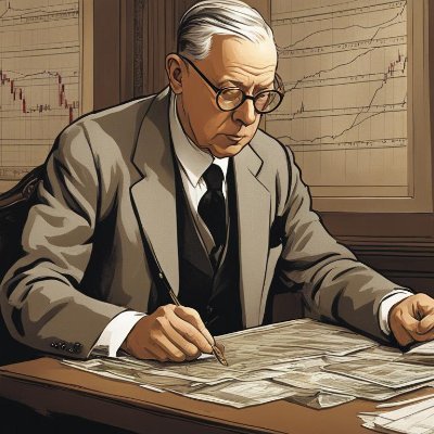 Thestrategist44's profile picture. Cut your losses quickly, without hesitation.