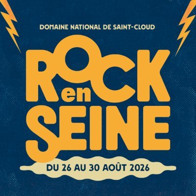 🚫 COMPTE INACTIF, RENDEZ-VOUS SUR NOS AUTRES RÉSEAUX 🚫 #RES26 🎸 Du 26 au 30 août 2026 ✨ 📍Paris