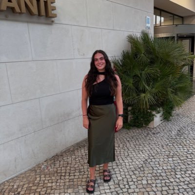 evecmartin's profile picture. 