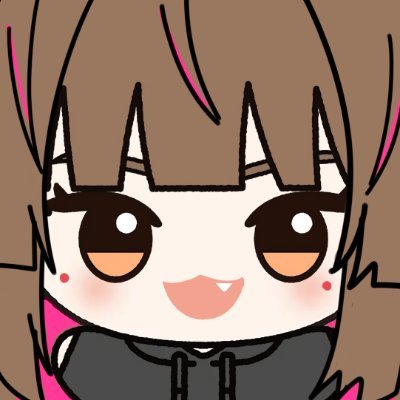 ■Illustrator/Art director
■sg-arts|Art director
■ 惡兔重工|Co-fonder
■ Vtuber now
⚡ https://t.co/81lZiotDsf
#兔姬妳看