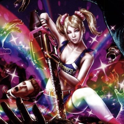 Glitch_Cipher's profile picture. wanting to be the weirdest bitch on the planet, I also draw, cosplay and stream at glitch_cipher_69 on twitch