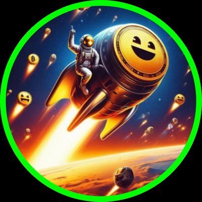 🎮 NFT GameFi • DeFi tinkerer • 🚀 Degen at heart, builder by trade 💎 Always bullish, never fading