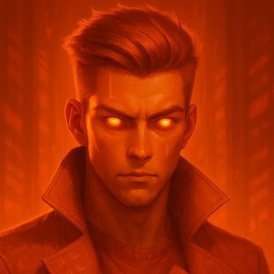 tiumwaindo's profile picture. Just Wanna make it 🙂
Web3|Reply Guy|ChillGuy|Active