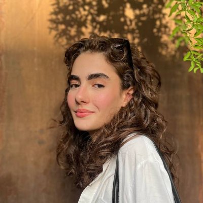 reyhanehabibpor's profile picture. 